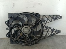 Radiateur Fiat BRAVO