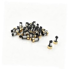 Fuel Injector Seal Kits Filter Baskets Universal Repair Set CF102A  6mm x