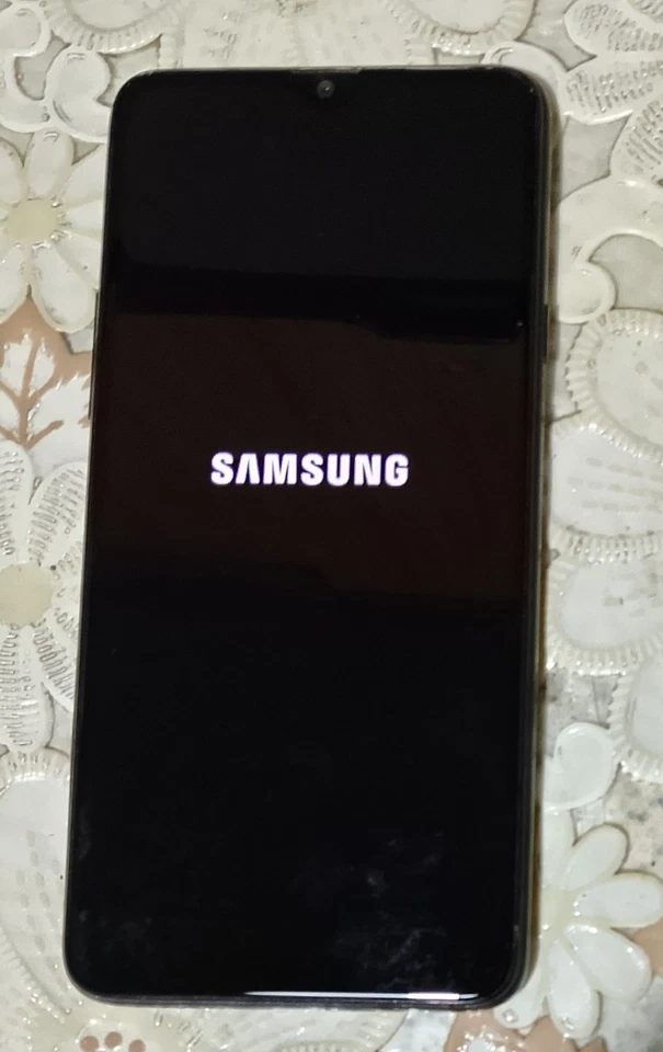 Samsung Galaxy A20s · 32GB, foto 4 di 5