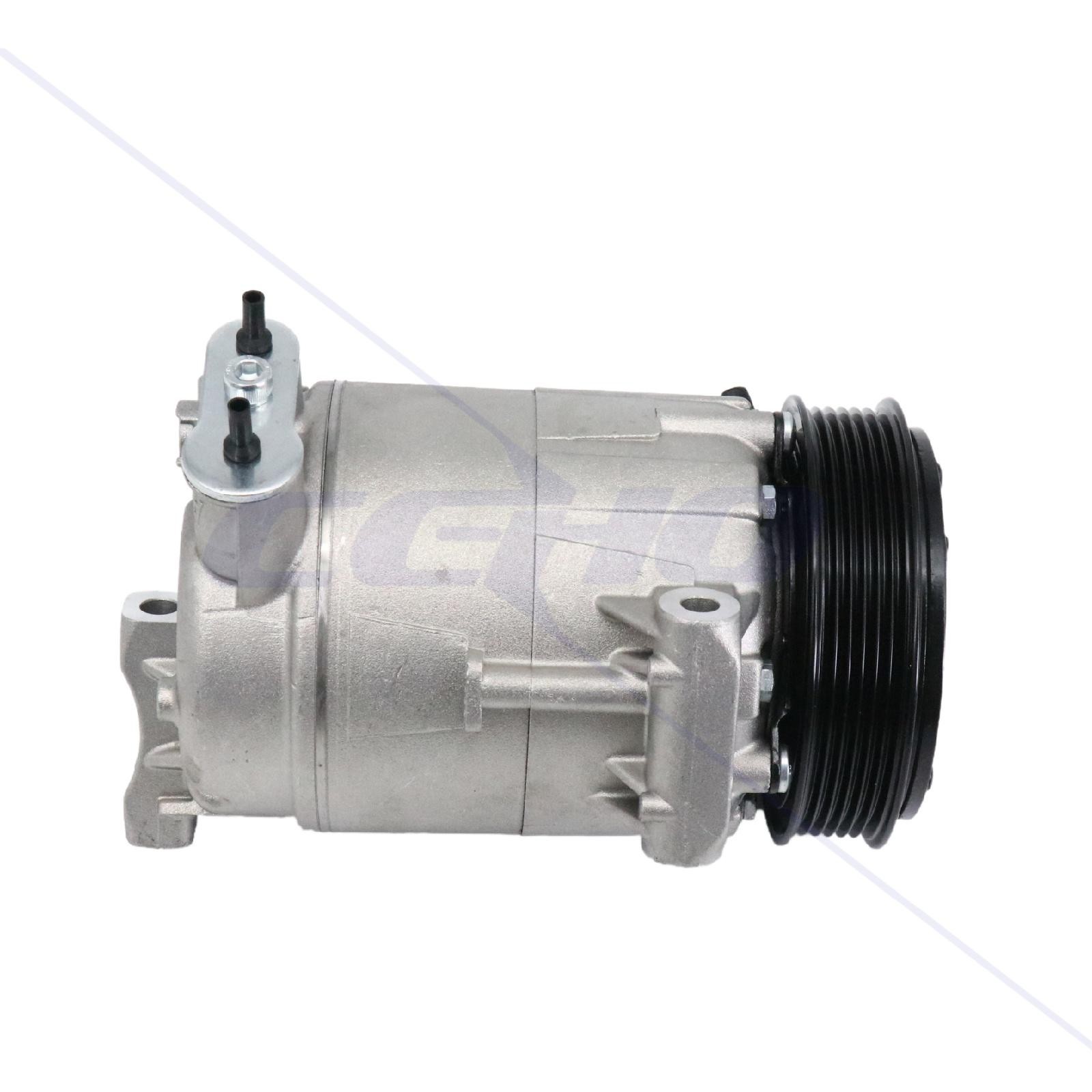 For Maserati Ghibli newer Quattroporte Levante 3.0L Only A/C Compressor 333332