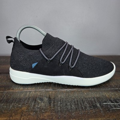 Vessi Cityscape Classic Womens Size 9 Lace Up Waterproof 