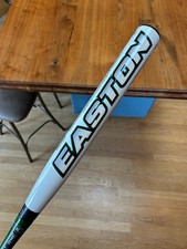 Batte De Softball Easton Stealth Speed XL Slowpitch SSR2 - 34" 28 Oz - Occasion