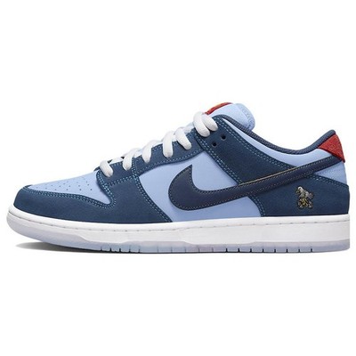 Nike Why So Sad? x Nike Dunk SB PRM WSS DX5549-400