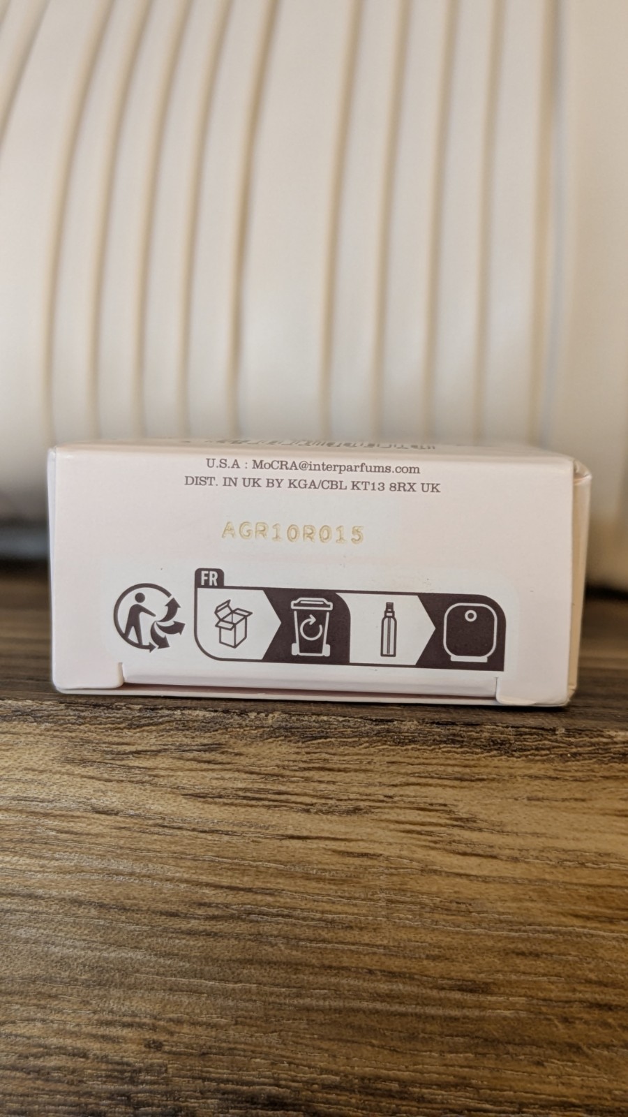 Curated Beauty Bundle 5pc: Dae | Supergoop | Merit | Milk Makeup | Coach | New thumbnail 8