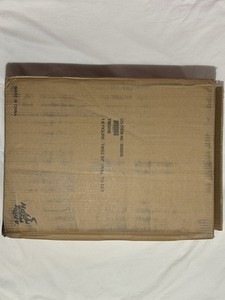 Star Wars Hot Toys Boba Fett Repainted Armor & Throne (TMS056)