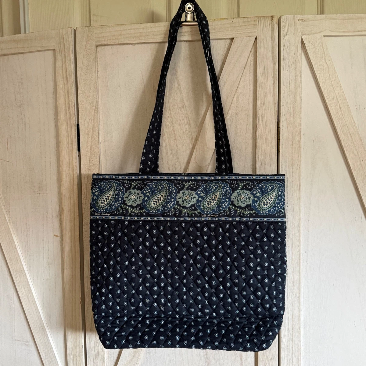 vera bradley seaport navy products for sale | eBay display picture 3