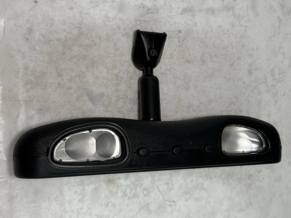 Buick Regal Century Impala Monte AUTO DIM Rear View Mirror Map Light 99-04 OEM - Изображение 2 из 4