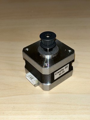 Creality 3D Printer Stepper Motor 42-34 for Creality Ender-3 X/Y/Z CR-10 Z axis
