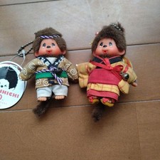 Monchhichi Asakusa Tokyo Edition 2