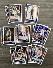 WNBA Phoenix Mercury Team Lot – Diana Taurasi – 16 Cards
