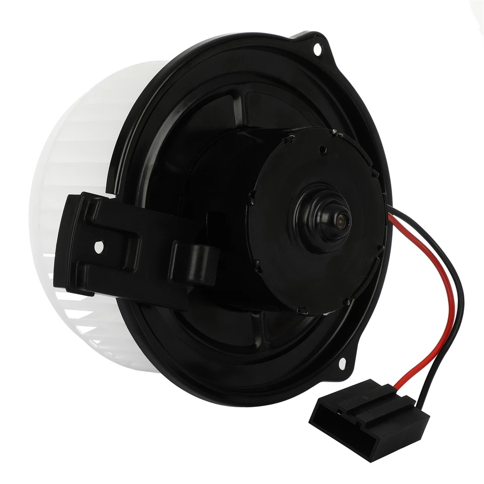 Ventilador de motor soplador de calefacción de aire acondicionado para 04-06 Lexus ES330 RX330 92-00 Lexus SC300 SC400 Foto 3 de 4