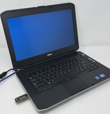 Dell Latitude E5430 Notebook | i5 8GB 14in | Tested, Fair Condition | non-vPro
