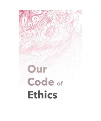 Our Code of Ethics: For Therapists & Coaches, Erickson Institute