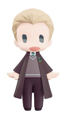 Harry Potter Hallo! Good Smile Actionfigur Draco Malfoy 10 cm Good Smile Company