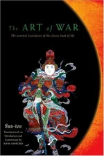 The Art of War : The Essential Translation of the Classic Book of