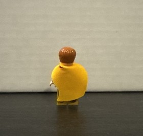 Lego Marvel Super Heroes - Hyperion Minifigures - From Set 76049 (sh0227)