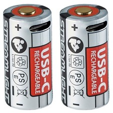 Streamlight 20237 SL-B9  Rechargable Battery,...