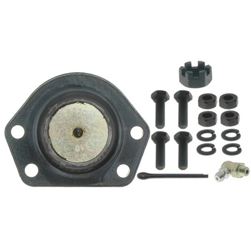 Rótulas superiores delanteras del lado del conductor o del pasajero AC Delco 45D0016 para Chevy Olds Foto 2 de 4