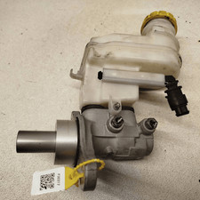 Turbo Fiat 4X4 CROSS