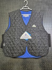 Techniche Hyperkewl Size 3XL Evaporative Cooling Standard Sport Vest 6529