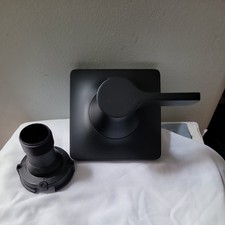 Kohler K-T28130-4-BL Venza 1 Handle 2 Functio...