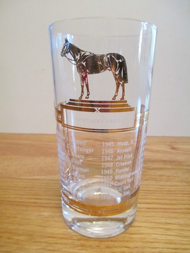 1954 Kentucky Derby Winners 5 5 Glass War Admiral Whirlaway Citation Dark Star Ebay 1954 Kentucky Derby Winners 5 5 Glass War Admiral Whirlaway Citation Dark Star Ebay