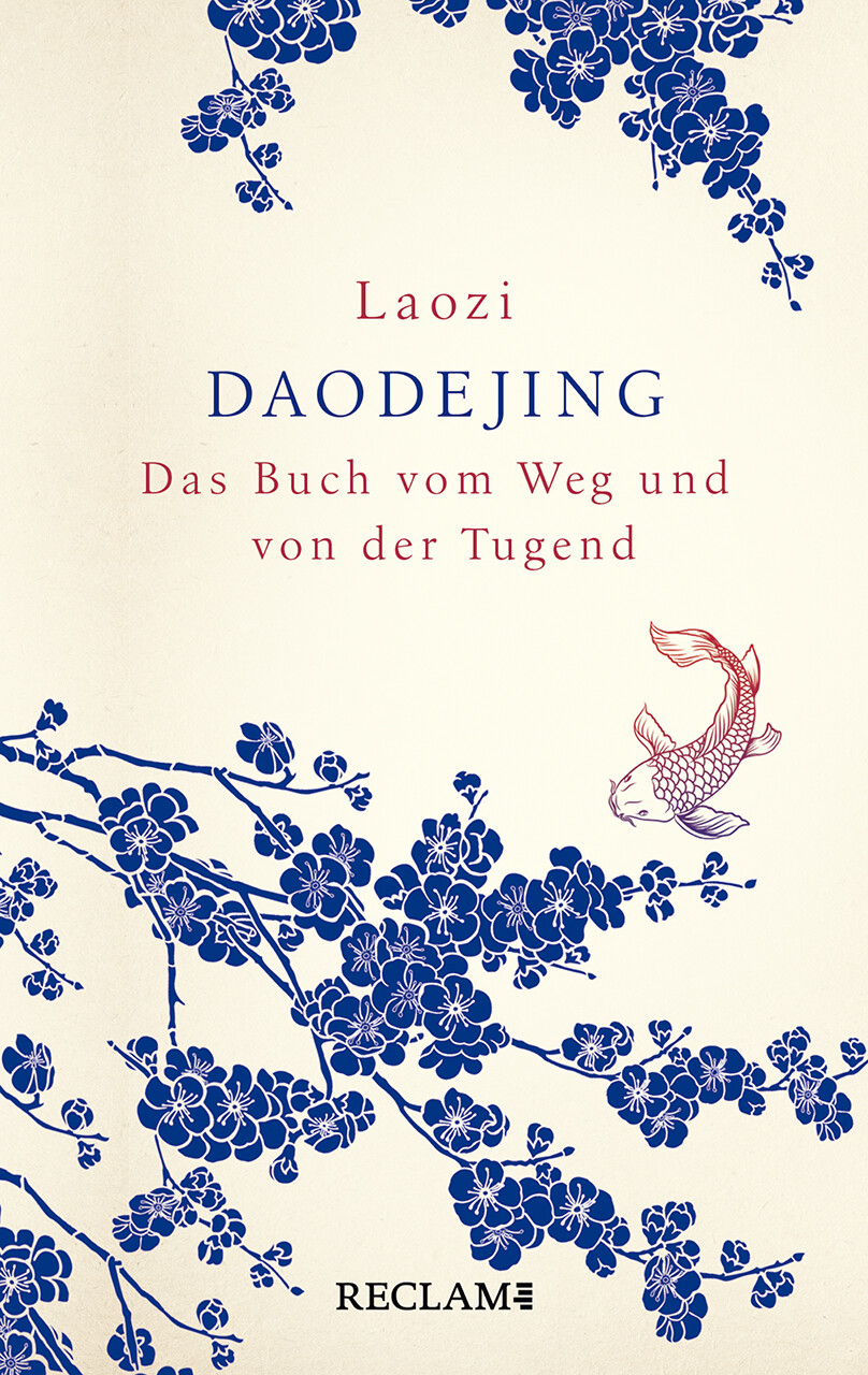 Thumbnail - Laozi; Günther Debon / Daodejing