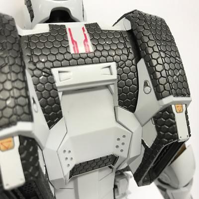 Movie Masterpiece Iron Man 3 Iron Man Mark 39 Star Boost Figure 1/6 JP Hot Toys - Picture 7 of 16