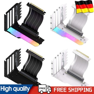 GPU Mounting Bracket Vertical Video Card Support Kit Resuable GPU Bracket Holder