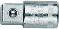 "Gedore VergrößErungsstüCk 1/4\"In Auf 3/8\"A."