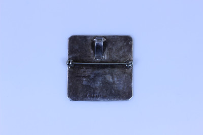 Beautiful Sterling Silver 