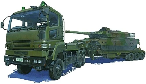 Vehículos AOSHIMA RC Modelo, juguetes y Línea de Control