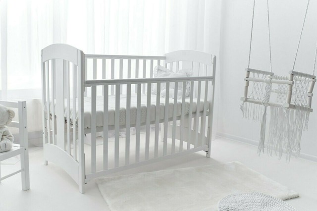 little prince cot bedding