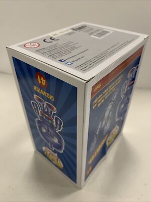 Funko Pop Gigantor #41 - Animation Robot - In Box | eBay