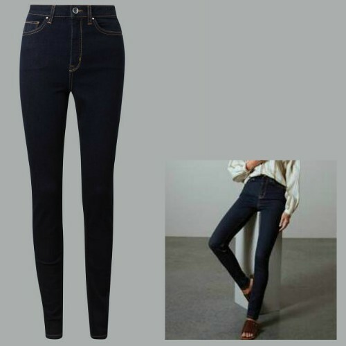 m and s autograph jeans