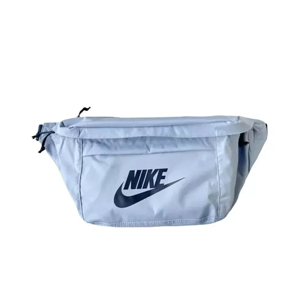 NIKE Tech Hip Pack Bag Fanny Pack Waistpack Crossbody Travel