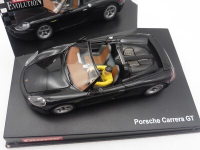 1:32  Carrera  Evolution no. 25451   -   Porsche Carrera GT   -   OVP