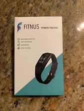 FITNESS TRACKER Your Health Tracker