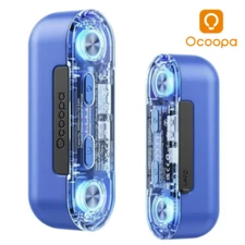 OCOOPA Magnetic 2 in 1 Rechargeable Electric Hand Warmers 10000mAh Gamer Heater