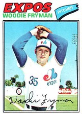 1977 Topps Baseball (Pick Card From List) C107 09-24