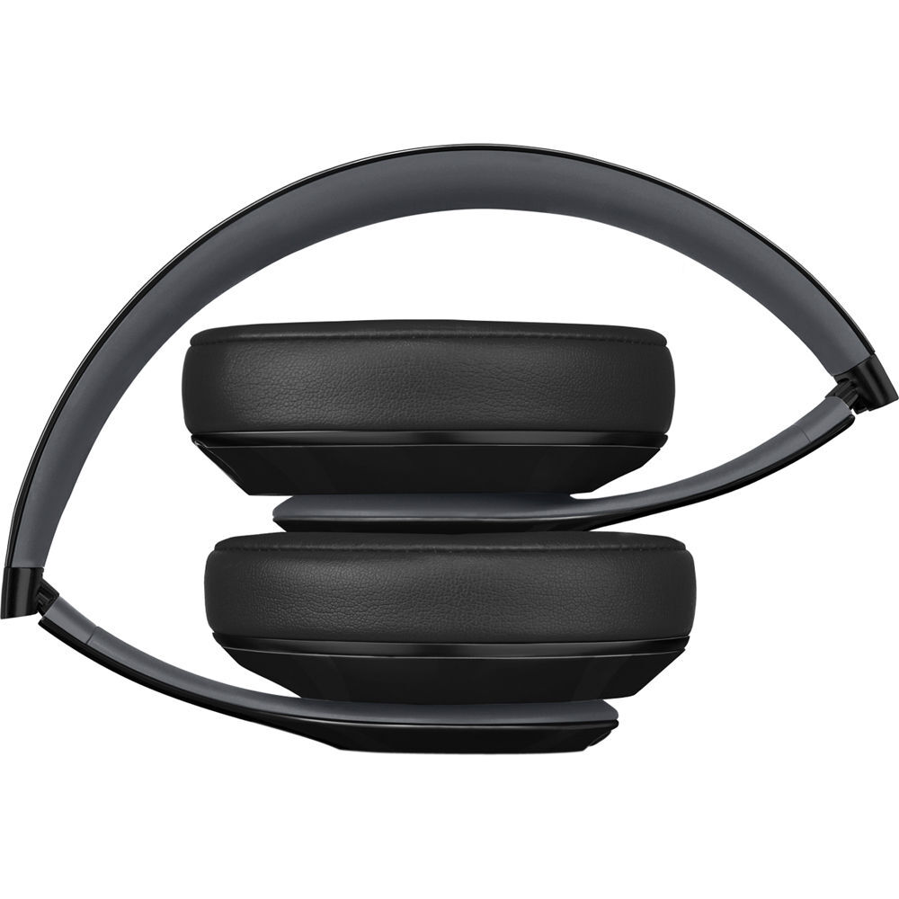 Beats by Dr. Dre Studio2 Wireless Headphones (Black) MH8H2AM Beats by Dr. Dre Studio2 Wireless Headphones (Black) MH8H2AM