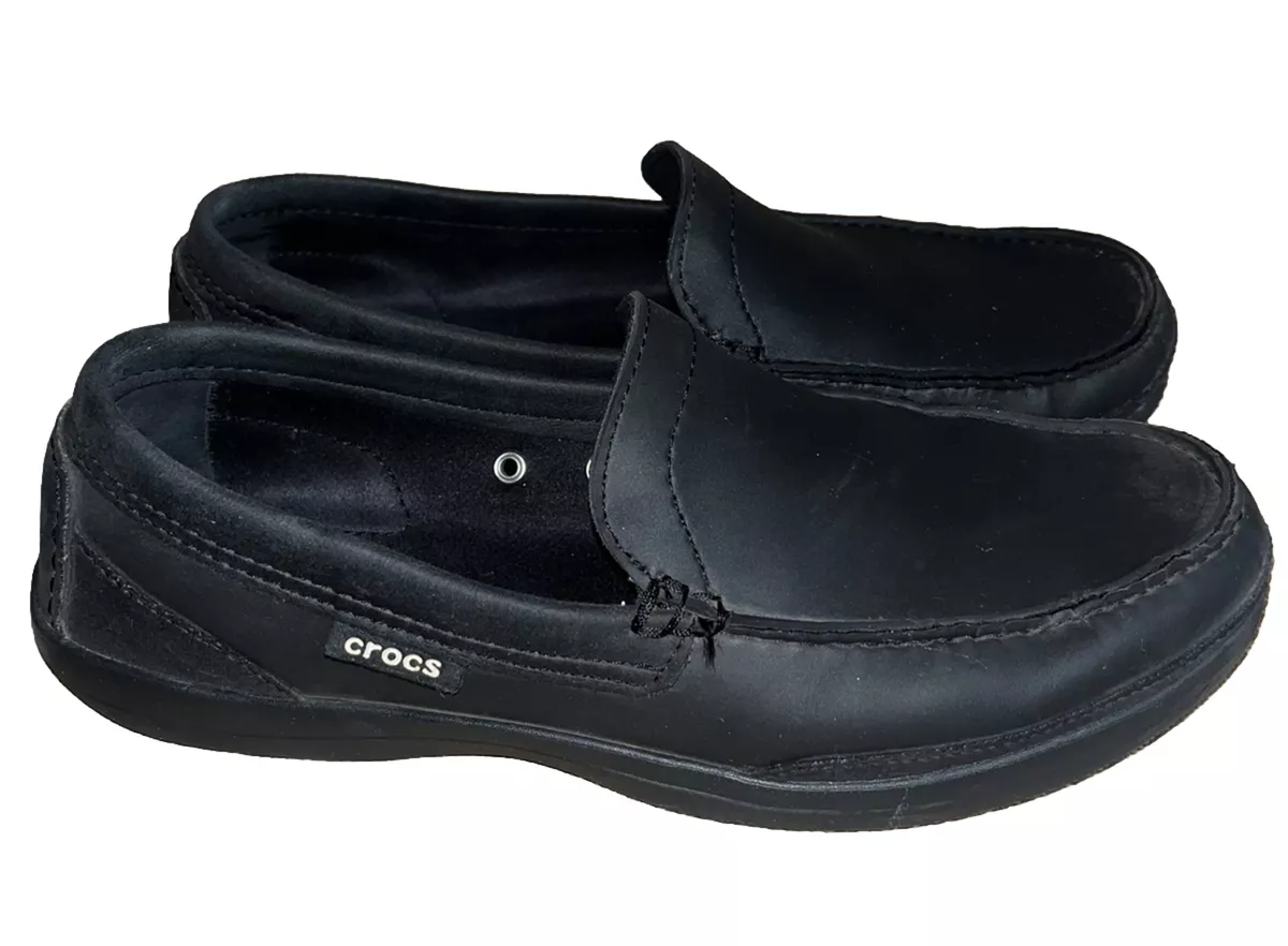 Crocs wrap hotsell colorlite loafer