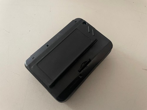 Swissphone Quattro 96 Funkmeldeempfänger Piepser Funkmelder 4m BOS Set - Bild 4 von 5