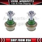 Mevotech TTX Front Lower Suspension Ball Joint 2 For Dodge Ram 1500 2009 2010
