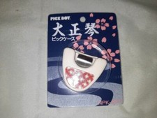 PICK BOY NPK-50T Taishogoto Pick Case Assorted Color  01 