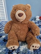 Kohls Cares Brown Bear Little Critter Mercer Mayer Teddy Stuffed Animal Plush
