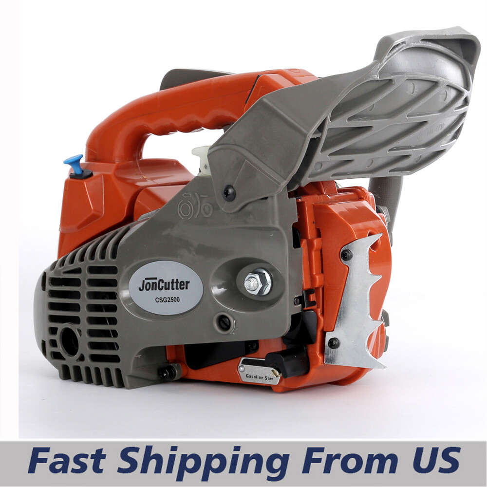25.4cc JonCutter G2500 Arborist 