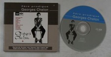 Georges Chelon P�re Prodigue EU Digipak CD 2001 Bonus Tracks Chanson