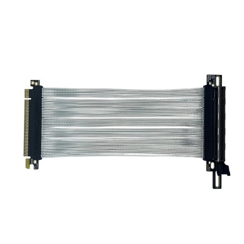 Reliable Innovative PCIE5.0 X16 Risers Cable For 217e NZXTH1 Computer Case - Afbeelding 11 van 11