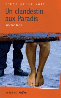 Ein Illegaler im Paradies - Vincent Karle - V618049